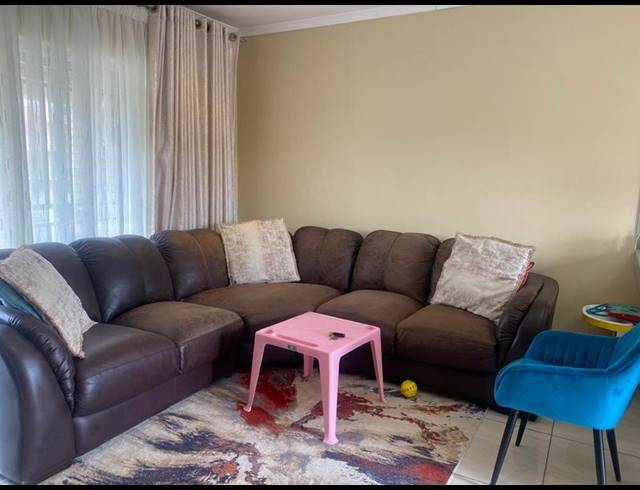 2 BEDROOM PROPERTY TO RENT IN NOORDWYK